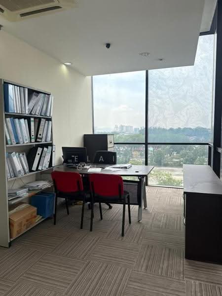Pejabat untuk Dijual di Empire Subang @ Nu Empire mall (Subang Jaya) - Elaine Chong (Elle) - Study - PropertyGuru.com.my