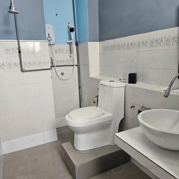 2-storey Terraced House for Sale in Usj 12 (Subang Jaya) - Intan Sophia - PropertyGuru.com.my