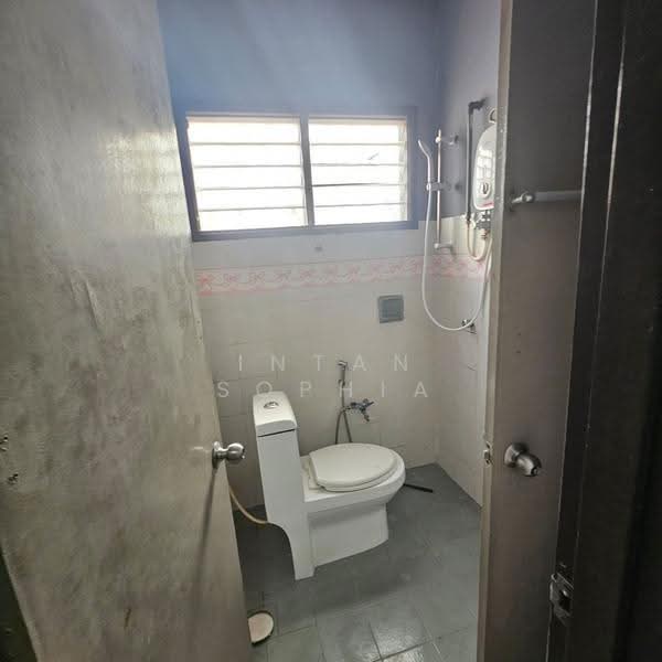 2-storey Terraced House for Sale in Usj 12 (Subang Jaya) - Intan Sophia - PropertyGuru.com.my