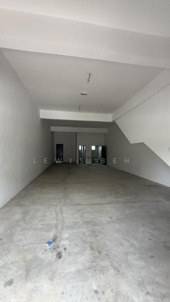 Kedai / Pejabat untuk Disewa di Bukit Mertajam (Penang) - Lewis Beh - Bathroom - PropertyGuru.com.my