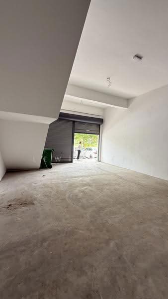 Kedai / Pejabat untuk Disewa di Bukit Mertajam (Penang) - Lewis Beh - Interior - PropertyGuru.com.my