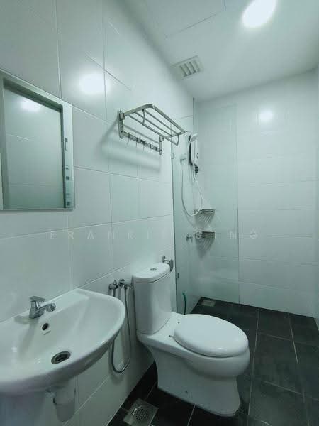 Service Residence for Sale at M Suite @ Desa Park North - Frankie Sing - Bathroom - PropertyGuru.com.my