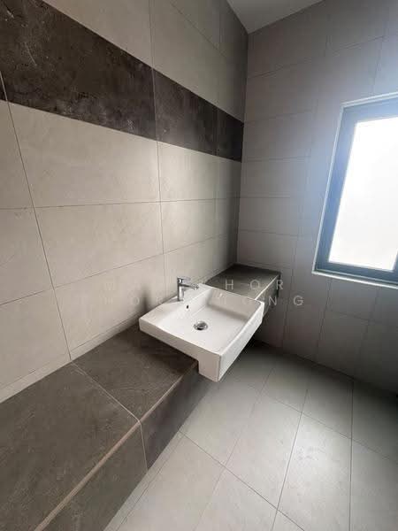 2-storey Terraced House for Rent in Sungai Buloh (Selangor) - Max Khor Phor xiong - Bathroom - PropertyGuru.com.my