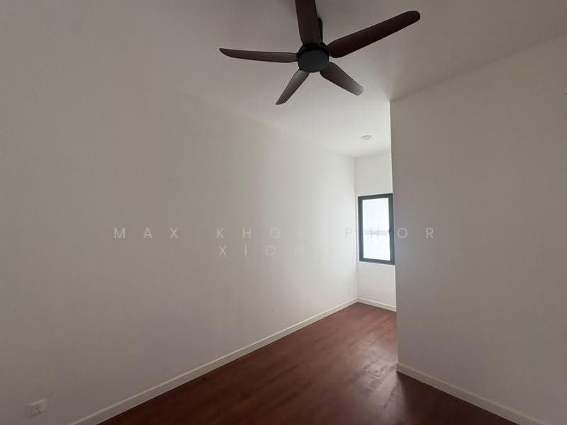 2-storey Terraced House for Rent in Sungai Buloh (Selangor) - Max Khor Phor xiong - Interior - PropertyGuru.com.my