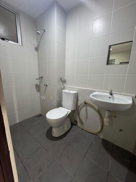 Kondominium untuk Dijual di Residensi Jalan Jubilee - William Chee - Bathroom - PropertyGuru.com.my
