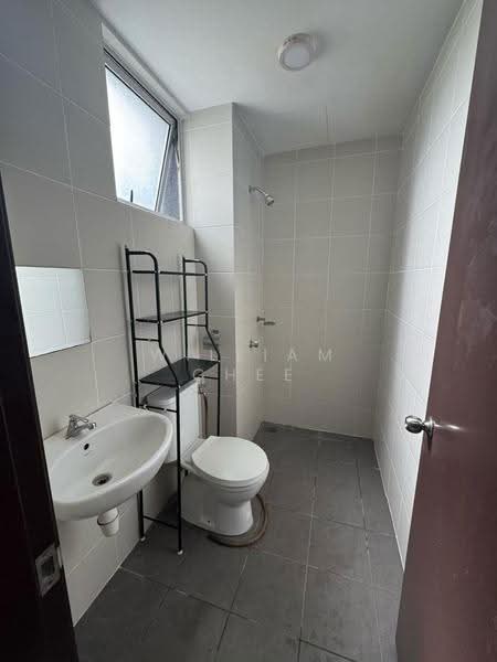 Kondominium untuk Dijual di Residensi Jalan Jubilee - William Chee - Bathroom - PropertyGuru.com.my