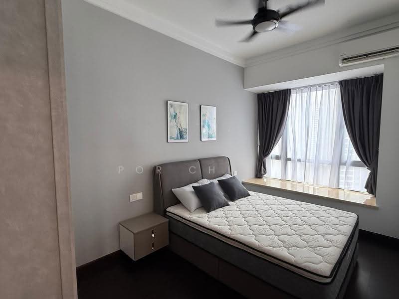 Condominium for Rent at R&F Princess Cove Phase 2-Seine Region - Por Chuin - Bedroom - PropertyGuru.com.my