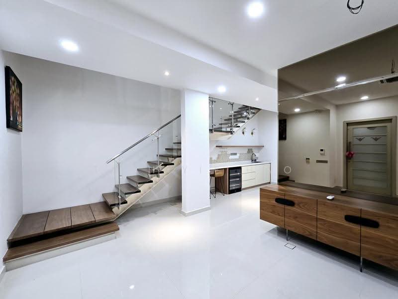 4-storey Terraced House for Rent in Bukit Kiara (Kuala Lumpur) - Teoh Yie Hao - Interior - PropertyGuru.com.my