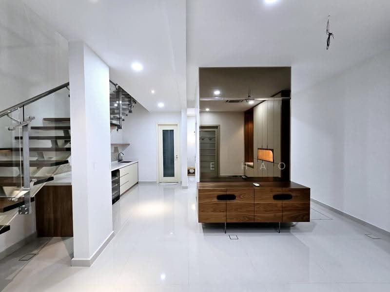 4-storey Terraced House for Rent in Bukit Kiara (Kuala Lumpur) - Teoh Yie Hao - Interior - PropertyGuru.com.my