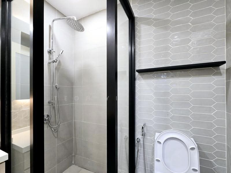 4-storey Terraced House for Rent in Bukit Kiara (Kuala Lumpur) - Teoh Yie Hao - Bathroom - PropertyGuru.com.my