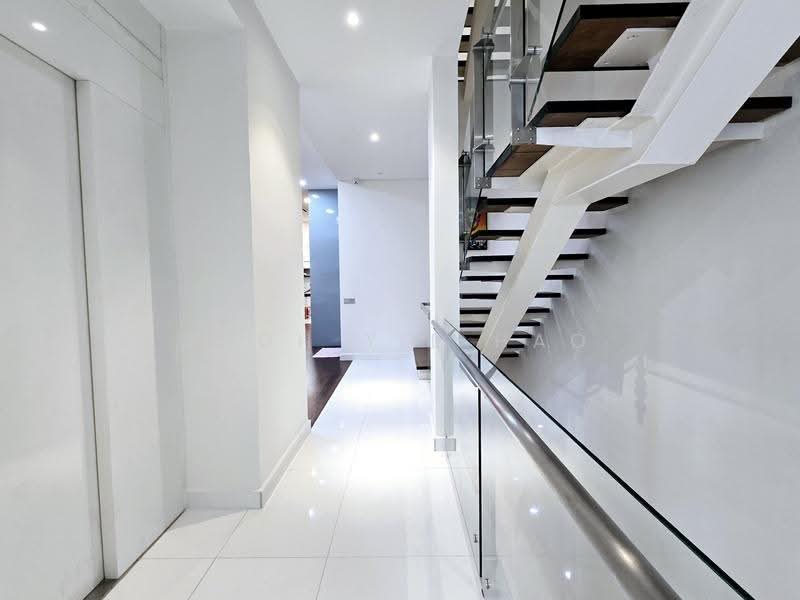 4-storey Terraced House for Rent in Bukit Kiara (Kuala Lumpur) - Teoh Yie Hao - Interior - PropertyGuru.com.my