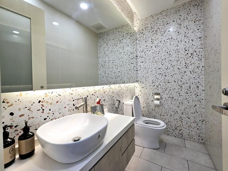 4-storey Terraced House for Rent in Bukit Kiara (Kuala Lumpur) - Teoh Yie Hao - Bathroom - PropertyGuru.com.my