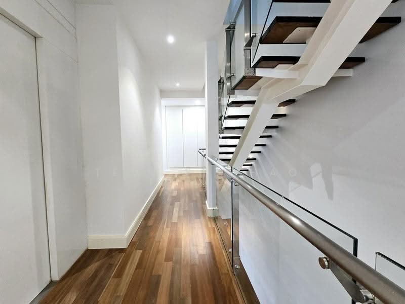 4-storey Terraced House for Rent in Bukit Kiara (Kuala Lumpur) - Teoh Yie Hao - Corridor - PropertyGuru.com.my