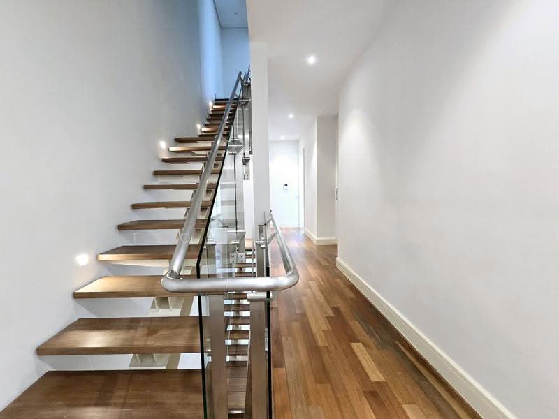 4-storey Terraced House for Rent in Bukit Kiara (Kuala Lumpur) - Teoh Yie Hao - Interior - PropertyGuru.com.my
