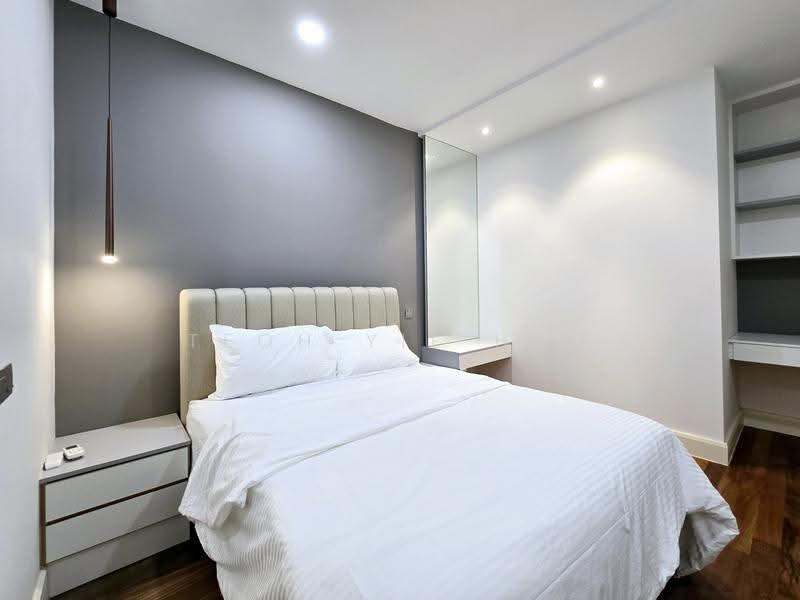 4-storey Terraced House for Rent in Bukit Kiara (Kuala Lumpur) - Teoh Yie Hao - Bedroom - PropertyGuru.com.my