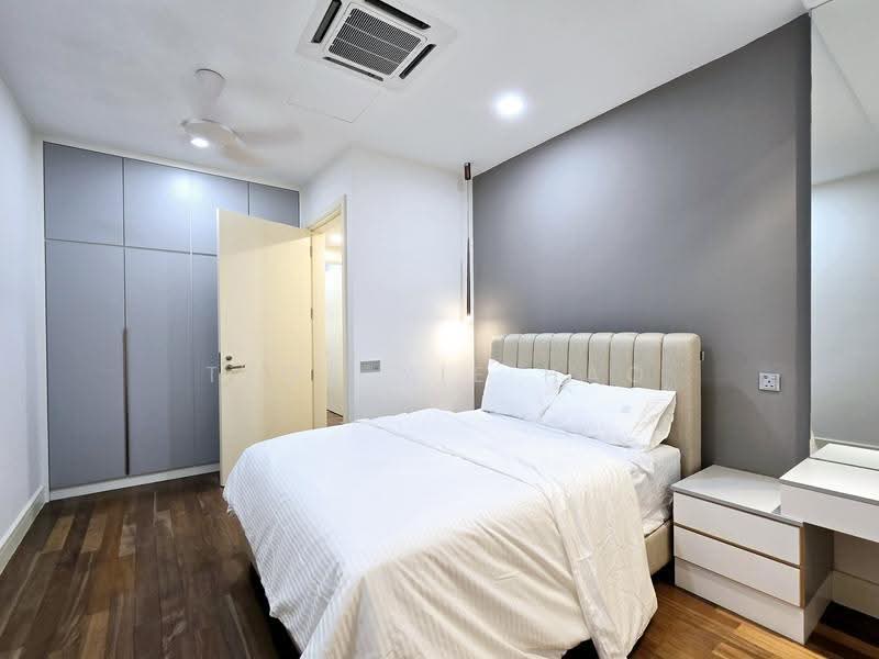 4-storey Terraced House for Rent in Bukit Kiara (Kuala Lumpur) - Teoh Yie Hao - Bedroom - PropertyGuru.com.my