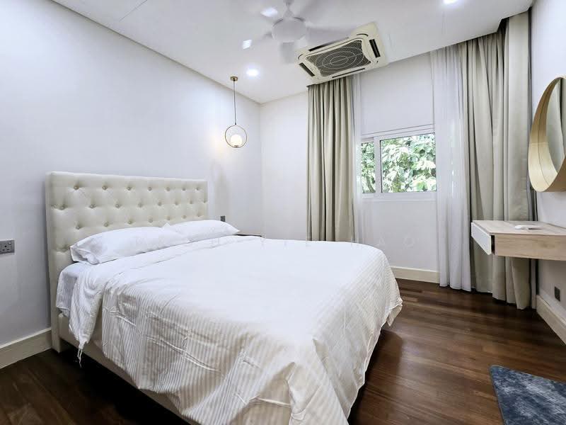 4-storey Terraced House for Rent in Bukit Kiara (Kuala Lumpur) - Teoh Yie Hao - Bedroom - PropertyGuru.com.my