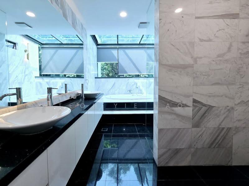 4-storey Terraced House for Rent in Bukit Kiara (Kuala Lumpur) - Teoh Yie Hao - Bathroom - PropertyGuru.com.my