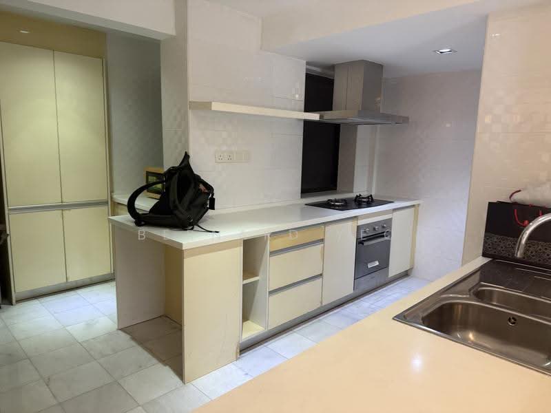 Kondominium untuk Dijual di UBN Tower - Bernard Yeo - Kitchen - PropertyGuru.com.my