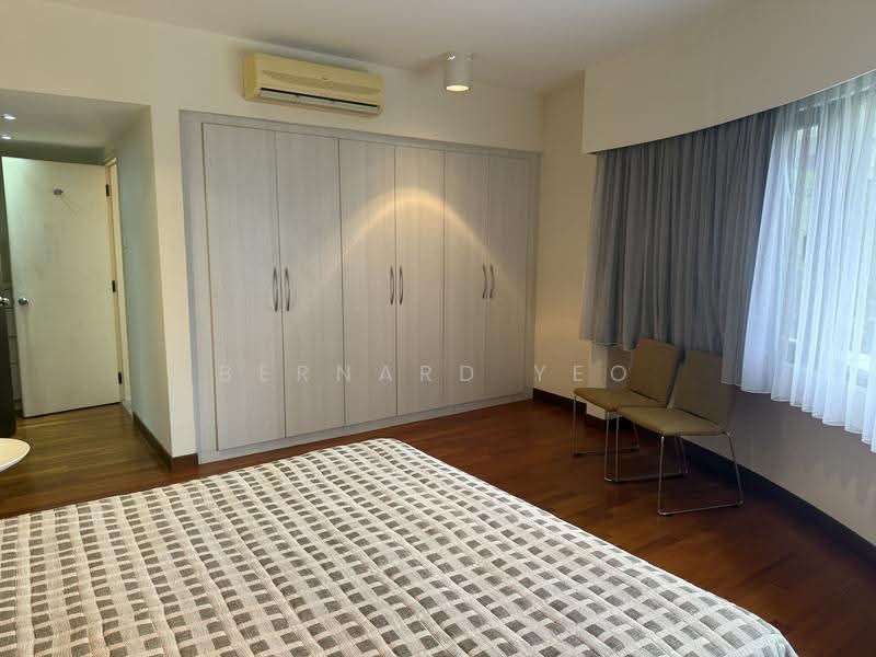 Kondominium untuk Dijual di UBN Tower - Bernard Yeo - Bedroom - PropertyGuru.com.my