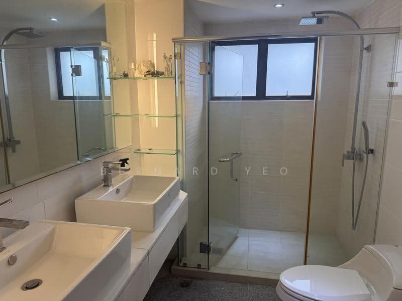 Kondominium untuk Dijual di UBN Tower - Bernard Yeo - Bathroom - PropertyGuru.com.my