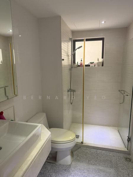 Kondominium untuk Dijual di UBN Tower - Bernard Yeo - Bathroom - PropertyGuru.com.my