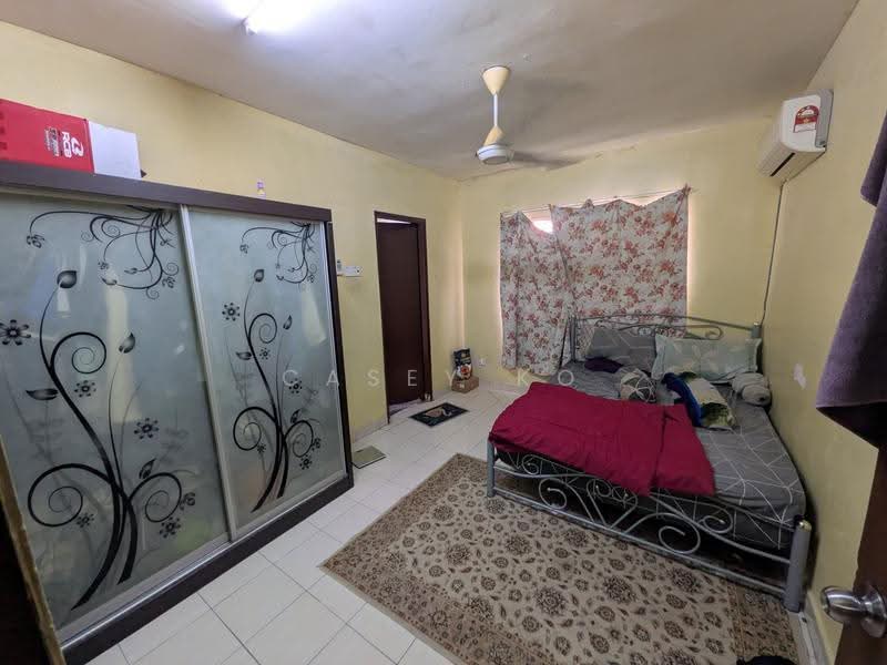 Condominium for Rent at Magna Ville - Casey Ko - PropertyGuru.com.my
