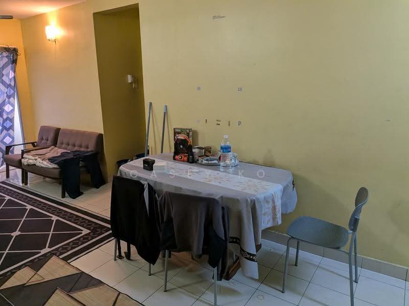 Condominium for Rent at Magna Ville - Casey Ko - PropertyGuru.com.my