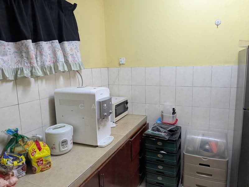 Condominium for Rent at Magna Ville - Casey Ko - PropertyGuru.com.my