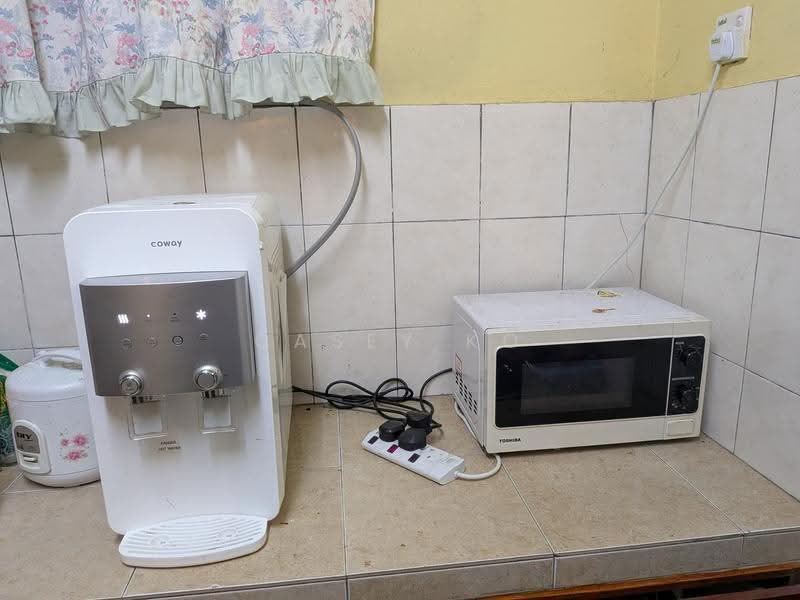 Condominium for Rent at Magna Ville - Casey Ko - PropertyGuru.com.my