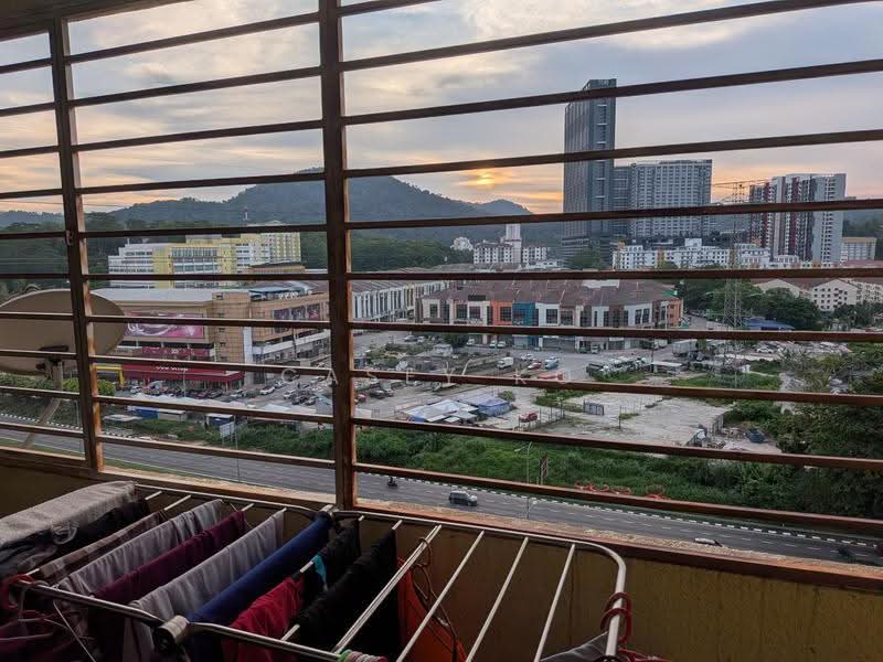 Condominium for Rent at Magna Ville - Casey Ko - PropertyGuru.com.my