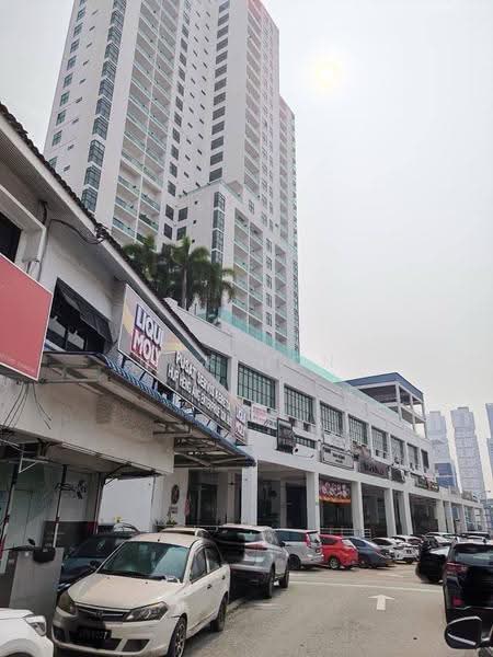 Shop / Office for Sale in Taman Pelangi (Johor Bahru) - Ask Hon - PropertyGuru.com.my