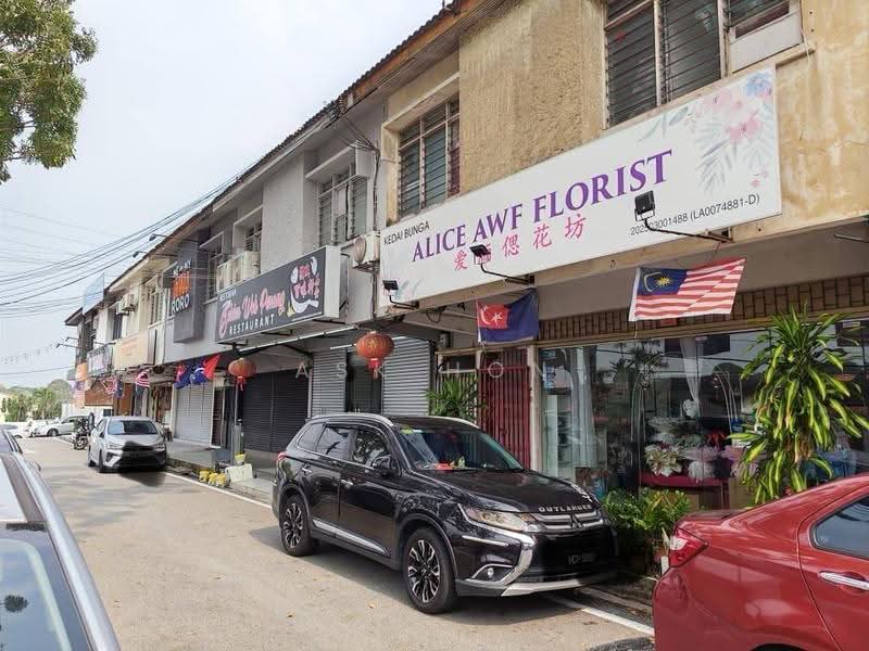Shop / Office for Sale in Taman Pelangi (Johor Bahru) - Ask Hon - PropertyGuru.com.my