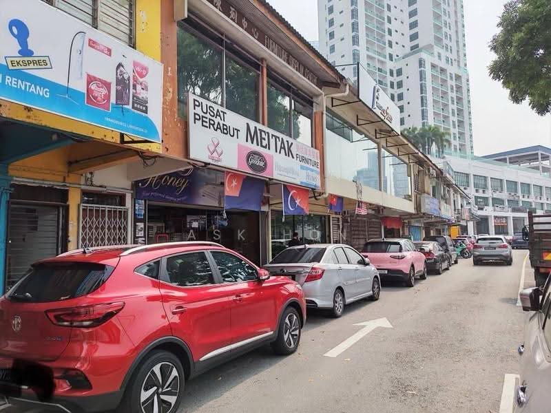 Shop / Office for Sale in Taman Pelangi (Johor Bahru) - Ask Hon - PropertyGuru.com.my
