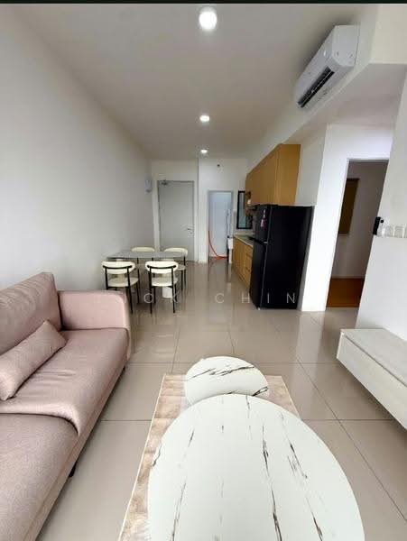 Kediaman Servis untuk Disewa di Jernih Residence - Nick Chin - PropertyGuru.com.my