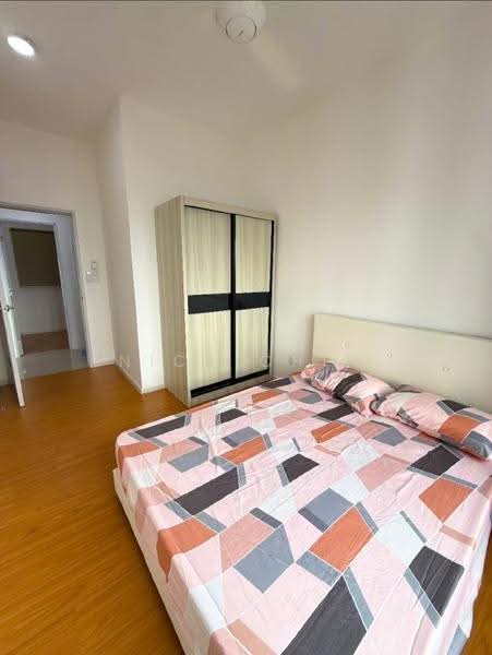 Kediaman Servis untuk Disewa di Jernih Residence - Nick Chin - Bedroom - PropertyGuru.com.my