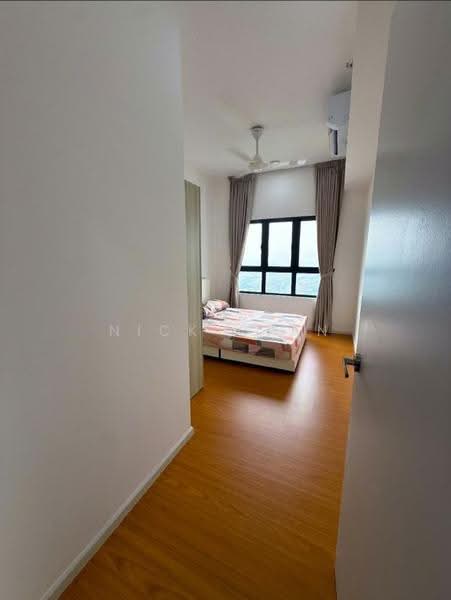 Kediaman Servis untuk Disewa di Jernih Residence - Nick Chin - Bedroom - PropertyGuru.com.my