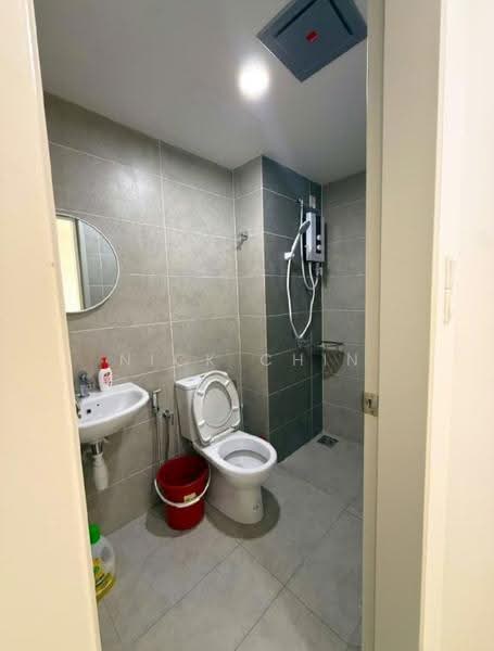 Kediaman Servis untuk Disewa di Jernih Residence - Nick Chin - Bathroom - PropertyGuru.com.my