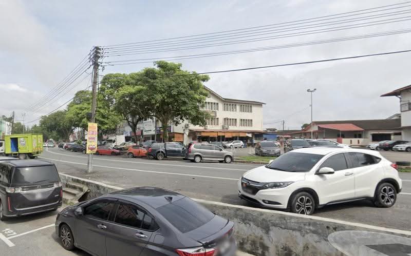 Shop for Sale in Taman Pelangi (Johor Bahru) - Sky Tan - Exterior - PropertyGuru.com.my