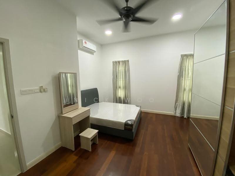 Kondominium untuk Disewa di The Vyne - Nick Woo - Bedroom - PropertyGuru.com.my