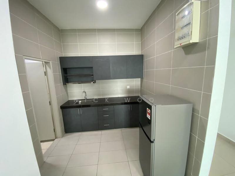 Kondominium untuk Disewa di The Vyne - Nick Woo - Kitchen - PropertyGuru.com.my