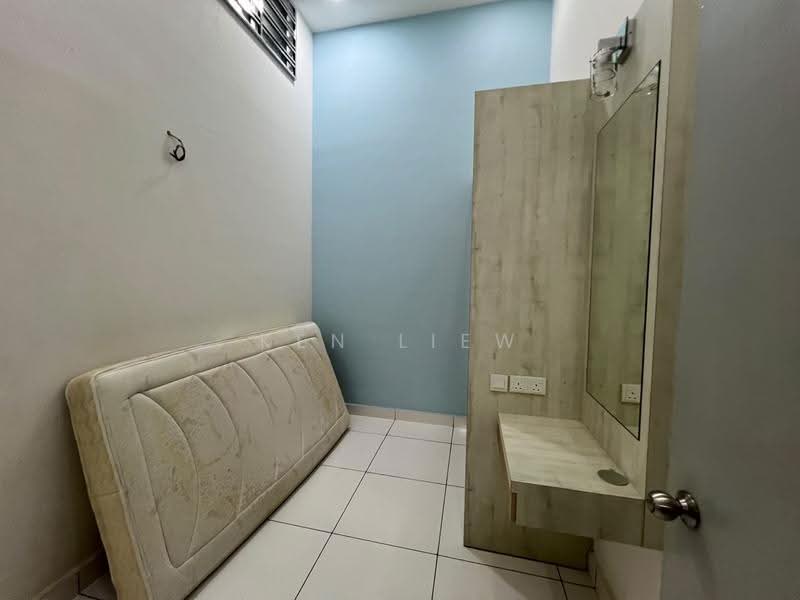 1-storey Terraced House for Rent in Bandar Putra Kulai (Kulai) - Ken Liew - Bedroom - PropertyGuru.com.my