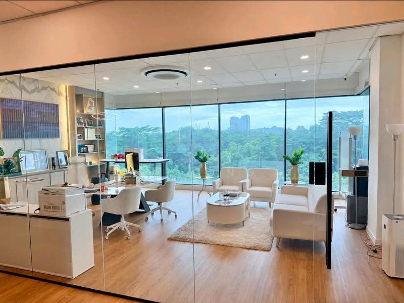 Pejabat untuk Disewa di Cyberjaya (Selangor) - TK Yong - Study - PropertyGuru.com.my