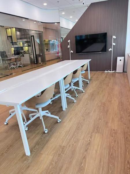 Pejabat untuk Disewa di Cyberjaya (Selangor) - TK Yong - Interior - PropertyGuru.com.my