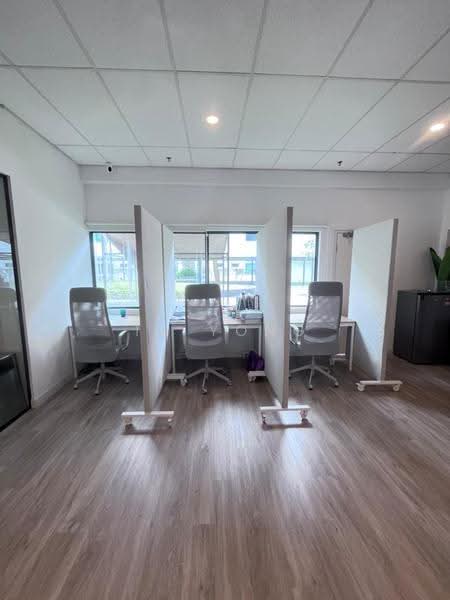 Pejabat untuk Disewa di Cyberjaya (Selangor) - TK Yong - Study - PropertyGuru.com.my