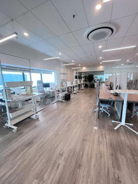 Pejabat untuk Disewa di Cyberjaya (Selangor) - TK Yong - Interior - PropertyGuru.com.my