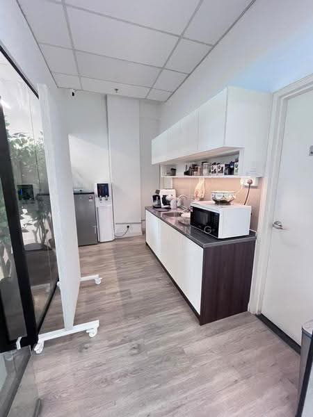 Pejabat untuk Disewa di Cyberjaya (Selangor) - TK Yong - Kitchen - PropertyGuru.com.my