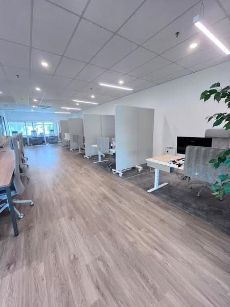 Pejabat untuk Disewa di Cyberjaya (Selangor) - TK Yong - Study - PropertyGuru.com.my