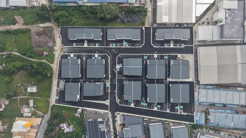 Detached Factory for Rent in Bukit Minyak (Penang) - Jayden Lim - PropertyGuru.com.my