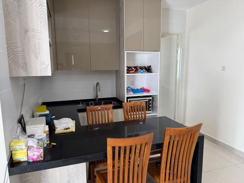 Bungalow House for Rent in Klang (Selangor) - Joel Tan - Kitchen - PropertyGuru.com.my